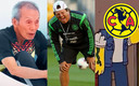 Los memes no perdonaron al América tras la Concachampions. (Foto: Especial)