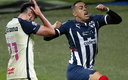 Monterrey venció al América con gol de Funes Mori. (Mexsport | Imago7)