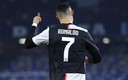 Patrice Evra habló del paso de CR7 por el futbol italiano (Imago7)