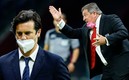 Solari sufrió un duro revés al no ganar la Concachampions. FOTOS: Imago7.