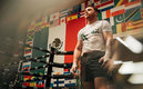 Canelo, listo para defender sus títulos | Instagram @canelo