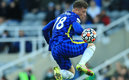 Chelsea no baja el ritmo en la temporada. (Foto: AFP)