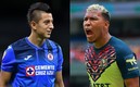 Cruz Azul y América prometen un duelo de emociones en el Clásico Joven. FOTOS: Imago7.