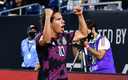 Diego Lainez se ha perdido los últimos juegos del Tri debido a una lesión (Imago7)