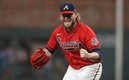 El pitcheo de los Braves estuvo intratable | Reuters