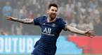 Messi encabeza la convocatoria del PSG para el juego ante Lille (Reuters)