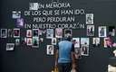 En México han fallecido 287 mil 951 personas  desde el inicio de la pandemia (AFP)