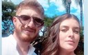 Nerea Godínez era la novia y prometida de Octavio Ocaña (Instagram @nerea.gogo)
