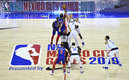 La oficina de NBA México confía en volver a tener juegos en nuestro país | Imago7