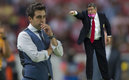 Piojo y Leaño trabajaron juntos en Tecos. (Fotos: Mexsport)
