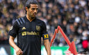 Carlos Vela bajó del primer a tercer lugar en venta de camisetas en MLS. (Imago7)