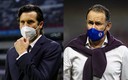 El Clásico Joven pone enfrente a dos de los mejores cerebros técnicos de la Liga MX (Imago7)