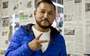 El mijis estaba desaparecido desde la noche del sábado 30 de octubre.