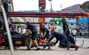 La Fórmula 1 en el GP de Estados Unidos. Foto: Mexsport