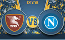 Salernitana vs Napoli