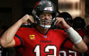 Tom Brady (AFP)