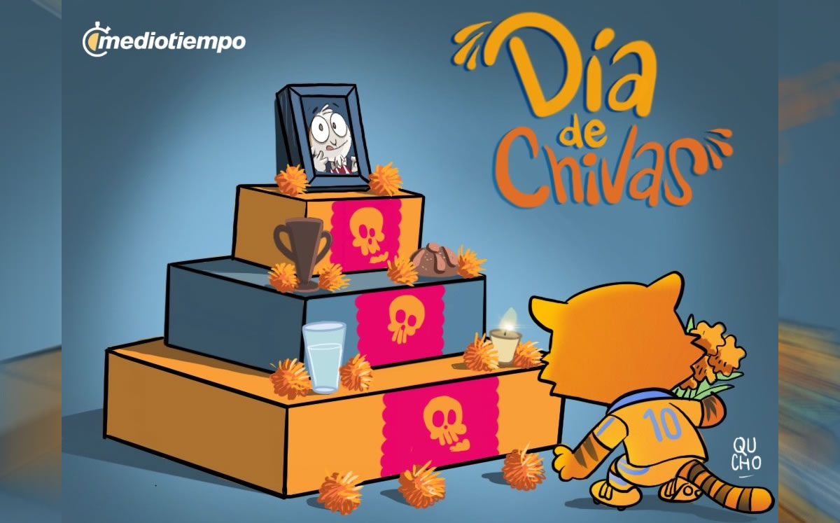 Ya le dejaron una ofrenda al Rebaño