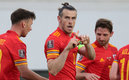Bale remontó el juego ante Bielorrusia con sus tres goles | AFP