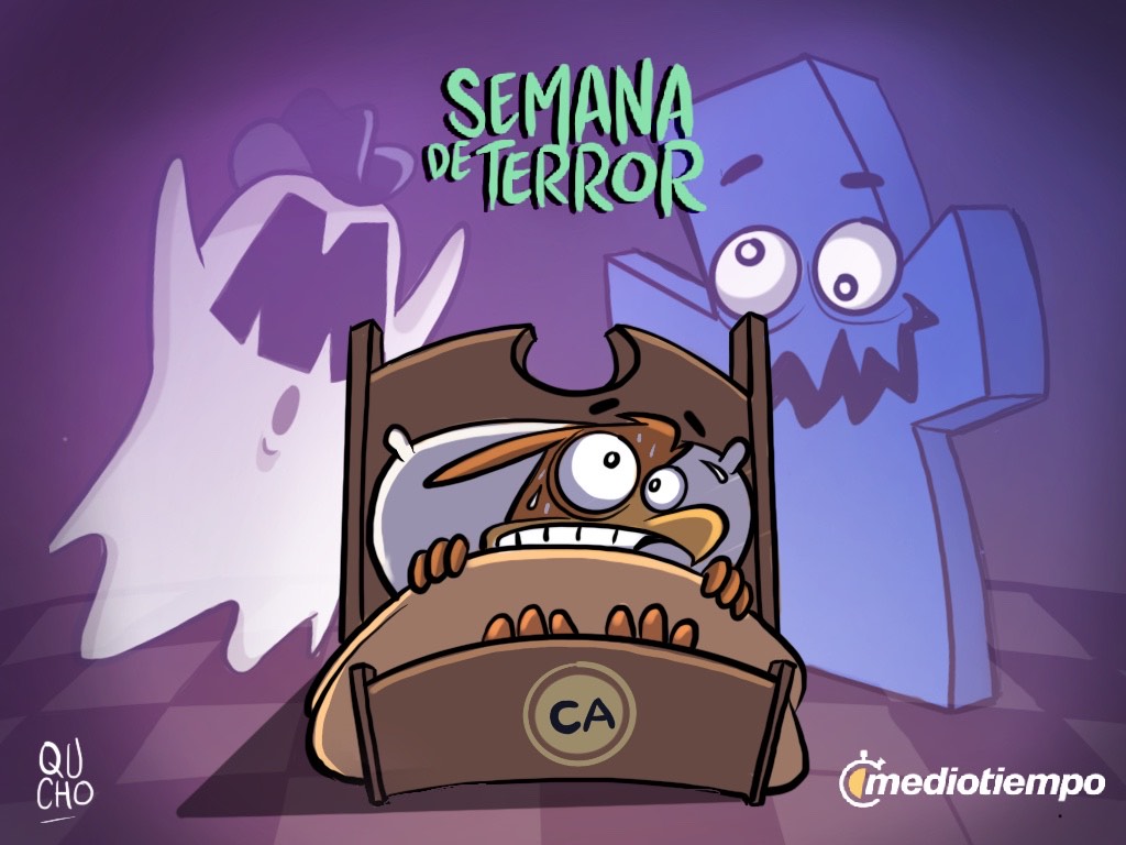 Semana de terror