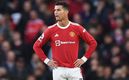 Cristiano tiene cuatro juegos de EPL sin anotar. (FOTO: AFP)