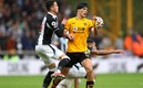 Jiménez ha sido factor ante  el Newcastle. FOTO: Reuters.