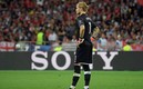 Karius ha vivido una pesadilla profesional. Foto: AFP