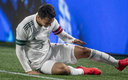 Osvaldo Rodríguez anotó un gol, pero falló defensivamente en dos que recibió el Tri. (Mexsport)