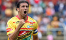 Romero destacó en México con Morelia | MEXSPORT