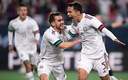 El Tri y Chile se medirán en un amistoso el próximo 8 de diciembre en EE.UU. (Imago7)
