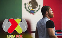 Además de ser un gran boxeador, Canelo Álvarez es fanático del futbol. (Foto: AFP)