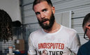 Caleb Plant mandó picante mensaje al Canelo Álvarez. (Foto: Instagram @calebplant)