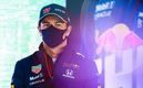 Checo Pérez previo al GP de México. (FOTO: Imago7)