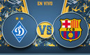 Dinamo vs Barcelona EN-DIRECTO. Juego del Barça en Champions 2021