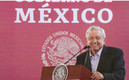 El Gobierno anunció el programa para este sexenio. (FOTO: Presidencia)