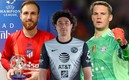 Guillermo Ochoa ha sido nominado como mejor portero del 2021. (Foto: Especial)