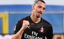 Ibra está de nuevo en la lista de Suecia. (Foto: EFE)