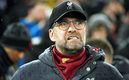 Klopp aseguró que no estaba molesto antes de la pregunta. (Foto: AP)