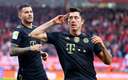 Bayern derrotó 5-2 al FC Union Berlin en la Jornada 10 de la Bundesliga (Reuters)
