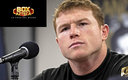 Canelo Álvarez vs Caleb Plant será este sábado 6 de noviembre. (Mexsport)