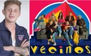 El elenco de vecinos rendirá tributo a Octavio Ocaña.