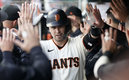 Los Giants no contarán más con su legendario catcher | Twitter @SFGiants