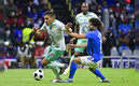 La Máquina cae en el Estadio Azteca | Imago7