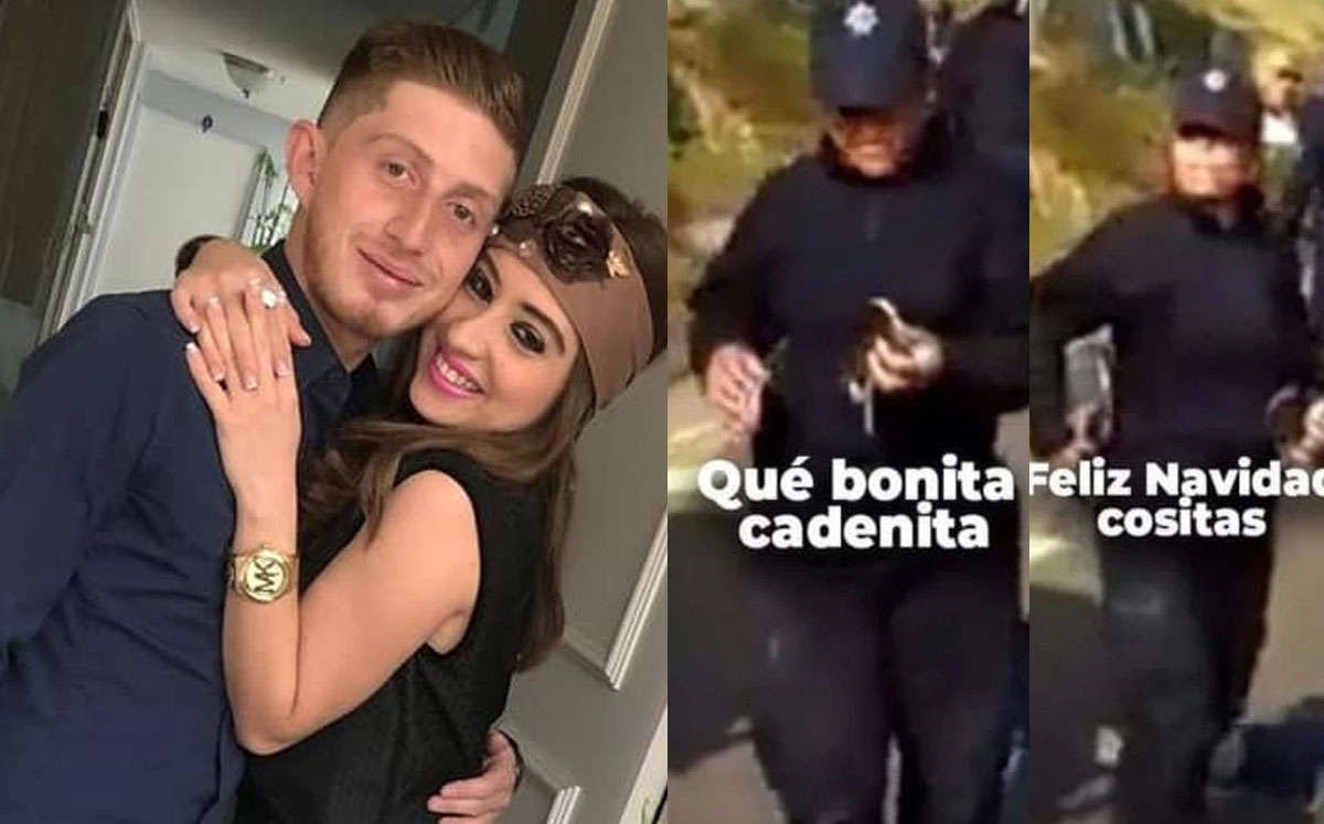 La muerte de Octavio Ocaña aún no se esclarece.