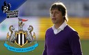 Matías Almeyda actualmente está dirigiendo en la MLS.