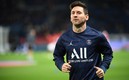Messi encabeza la lista de Argentina para Fecha FIFA. Foto: AFP