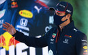 Sergio Pérez correrá por primera vez con Red Bull en México. (FOTO: Imago7)