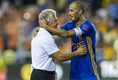 El Tuca y Guido han forjado una gran amistad en Tigres. FOTO: Mexsport.