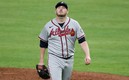 Tyler Matzek fue clave para vencer a Dodgers y Astros. Foto: AFP