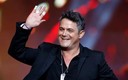 Alejandro Sanz recibirá la distinción de Socio de Honor del Real Madrid (EFE)