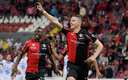 Atlas se impuso 2-0 a Gallos Blancos en el arranque de la J17 del Apertura 2021 (Imago7)